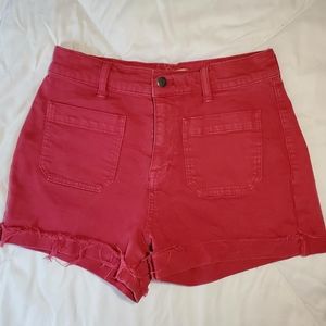 Madewell Shorts